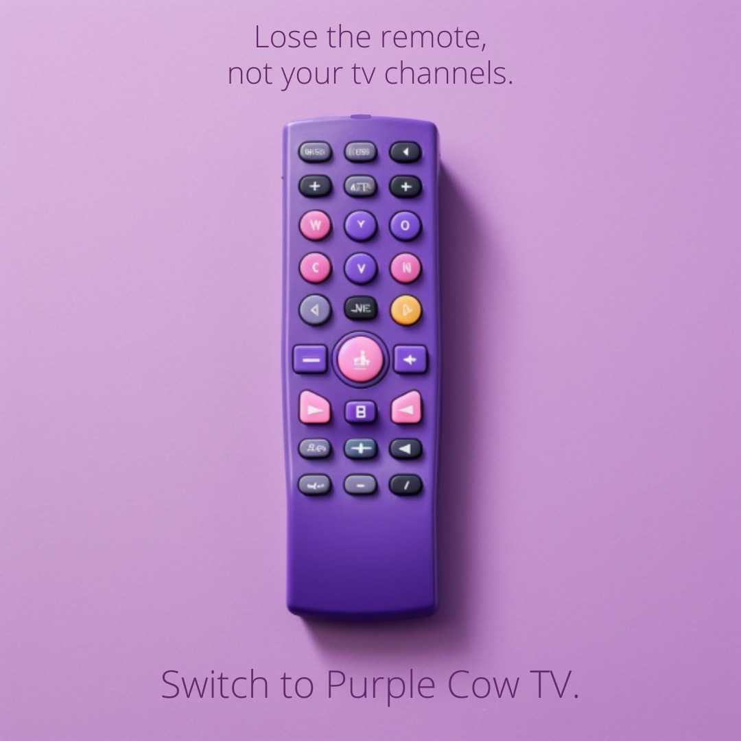 Wifi logos for Purple Cow Internet cheap internet