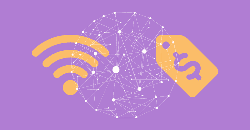 Thank you 2023 recap Purple Cow Internet