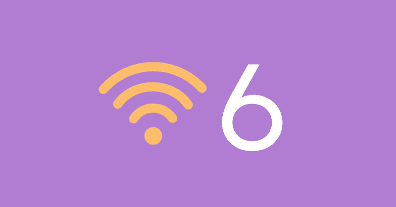 Purple Cow Internet - What is wifi 6?