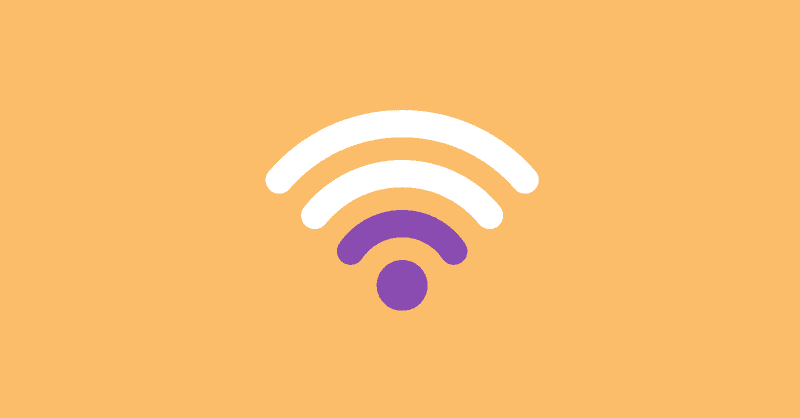 Wifi logos for Purple Cow Internet cheap internet