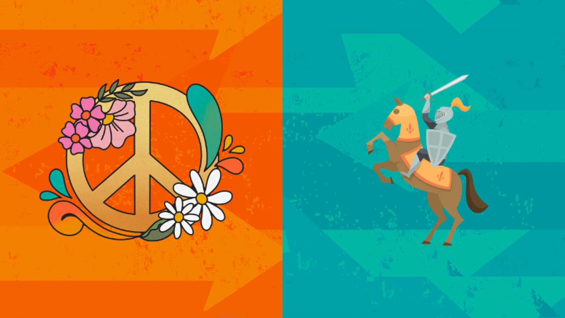 Peacetime CEO vs Wartime CEO
