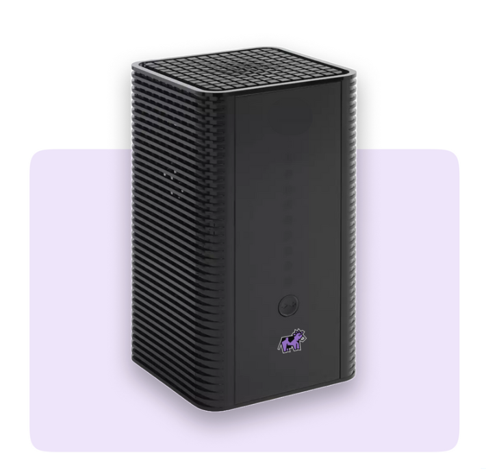 modem