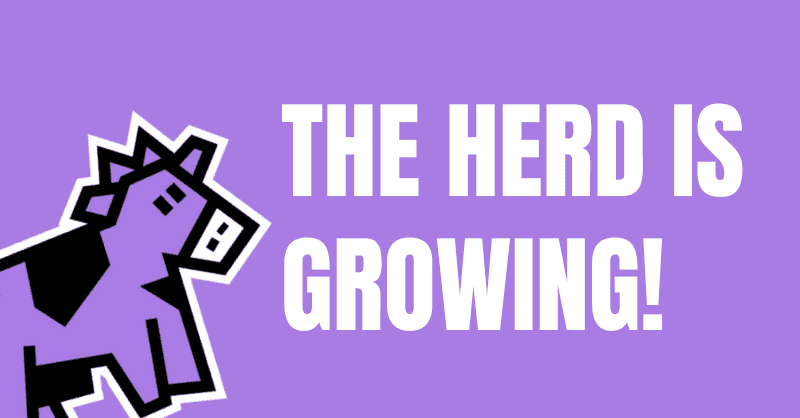 Neighbors-in-Need - Purple Cow Internet