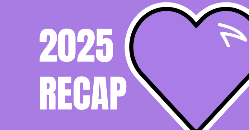 2025: A Year of Growth, Grit, and Fighting for the Herd